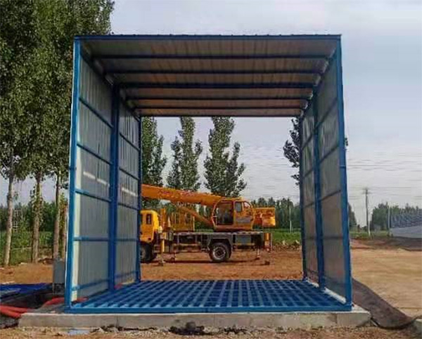 封閉式洗輪機安裝視頻